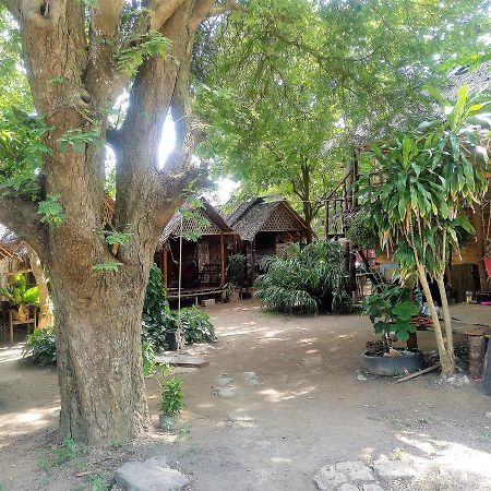轻松小屋度假屋 Ko Lanta 外观 照片