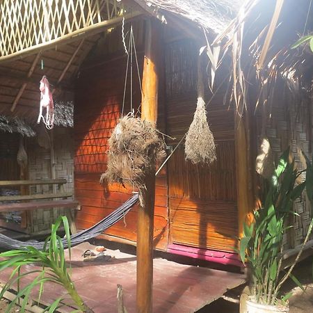 轻松小屋度假屋 Ko Lanta 外观 照片