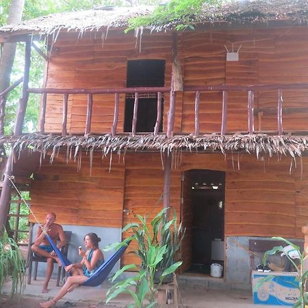 轻松小屋度假屋 Ko Lanta 外观 照片