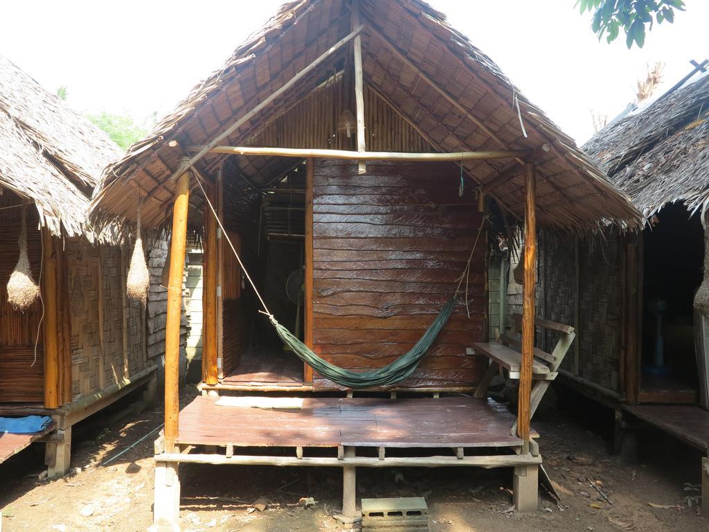 轻松小屋度假屋 Ko Lanta 外观 照片