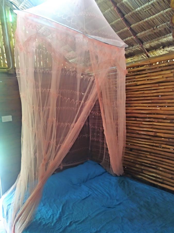 轻松小屋度假屋 Ko Lanta 外观 照片