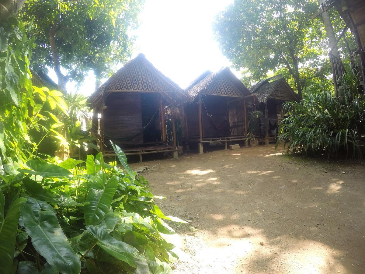 轻松小屋度假屋 Ko Lanta 外观 照片