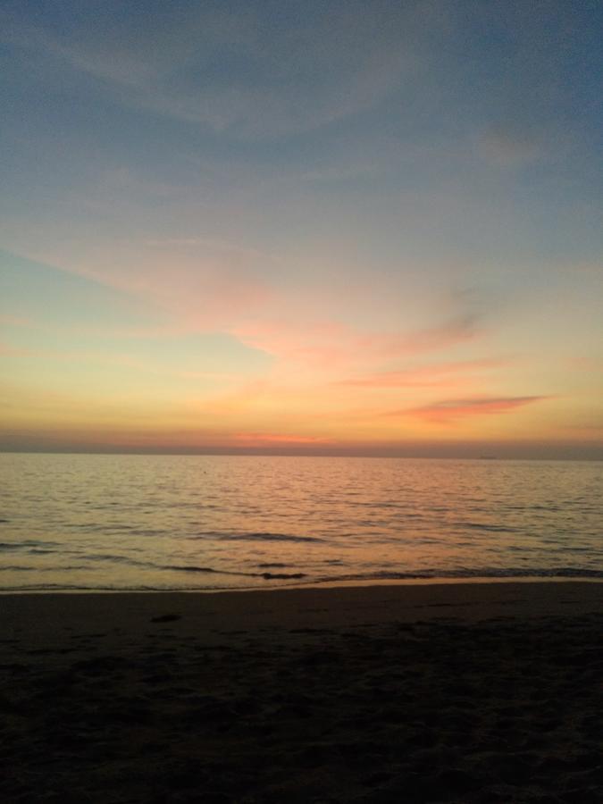 轻松小屋度假屋 Ko Lanta 外观 照片