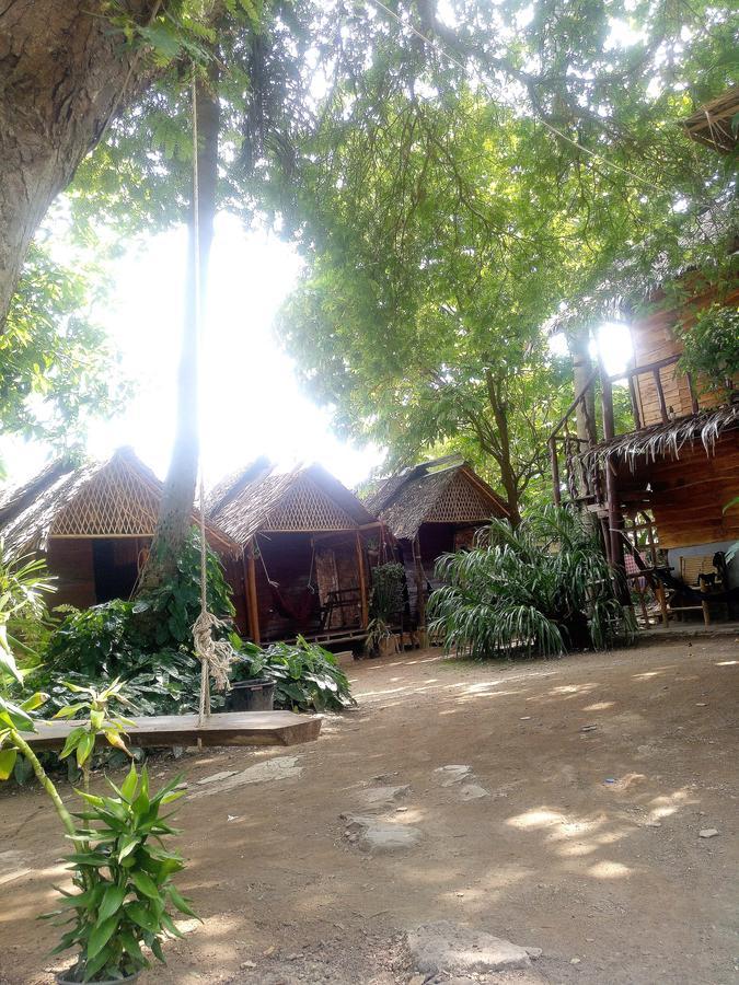轻松小屋度假屋 Ko Lanta 外观 照片