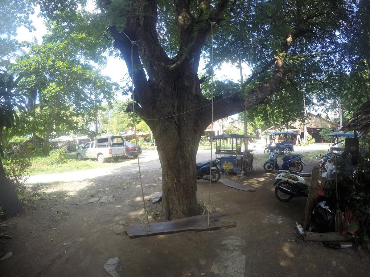轻松小屋度假屋 Ko Lanta 外观 照片