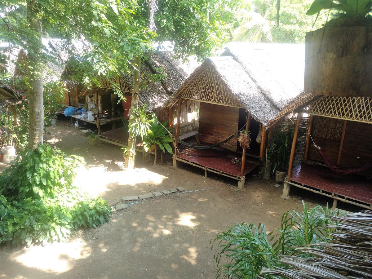 轻松小屋度假屋 Ko Lanta 外观 照片