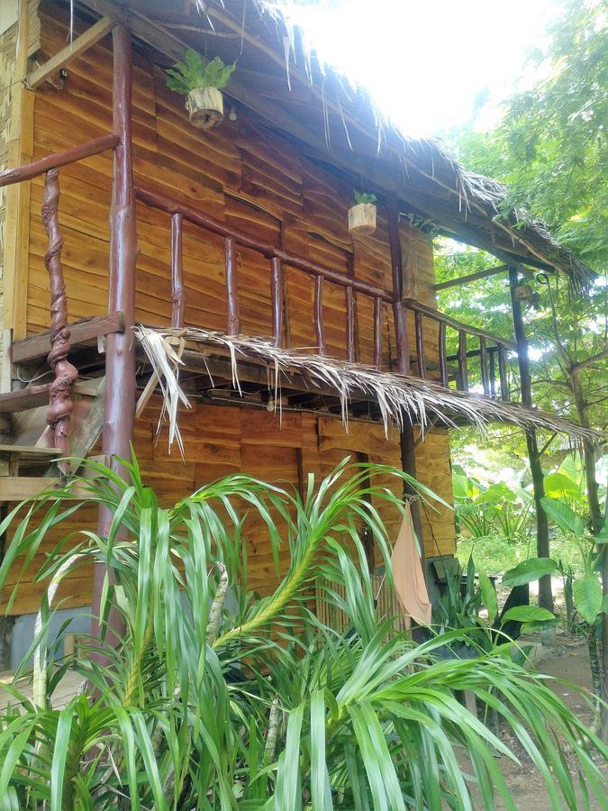轻松小屋度假屋 Ko Lanta 外观 照片