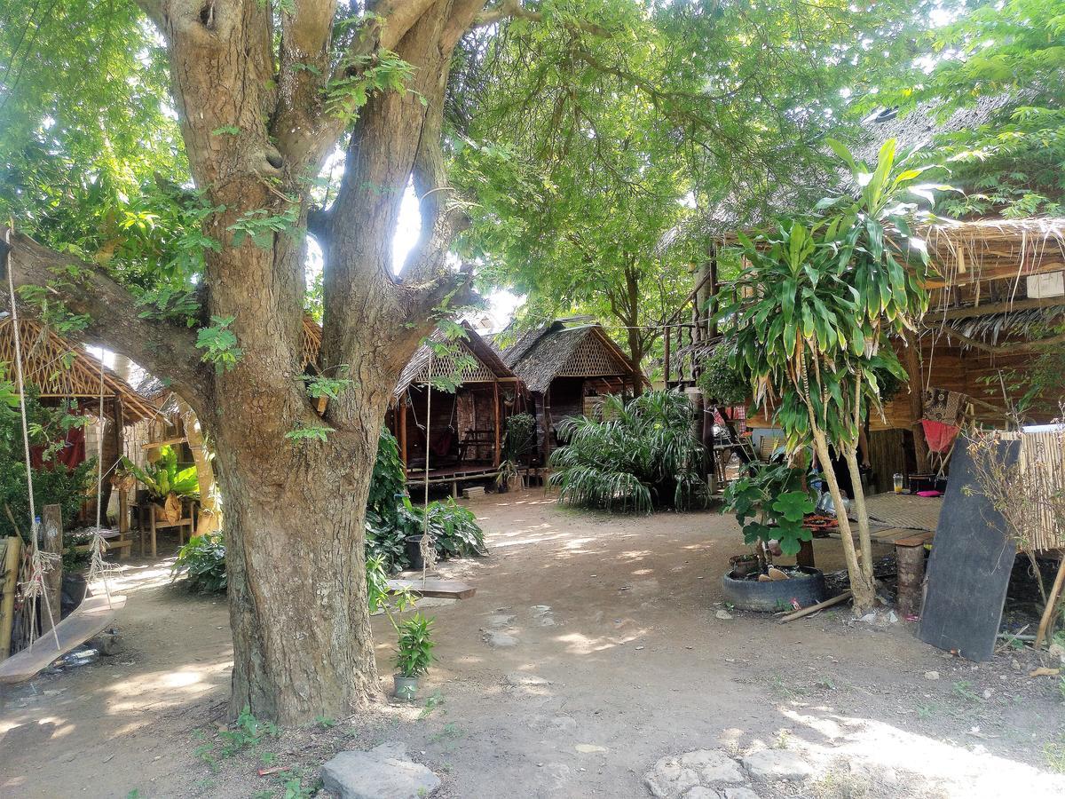 轻松小屋度假屋 Ko Lanta 外观 照片