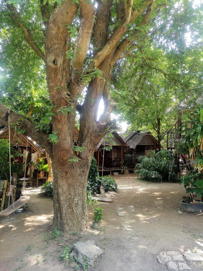 轻松小屋度假屋 Ko Lanta 外观 照片