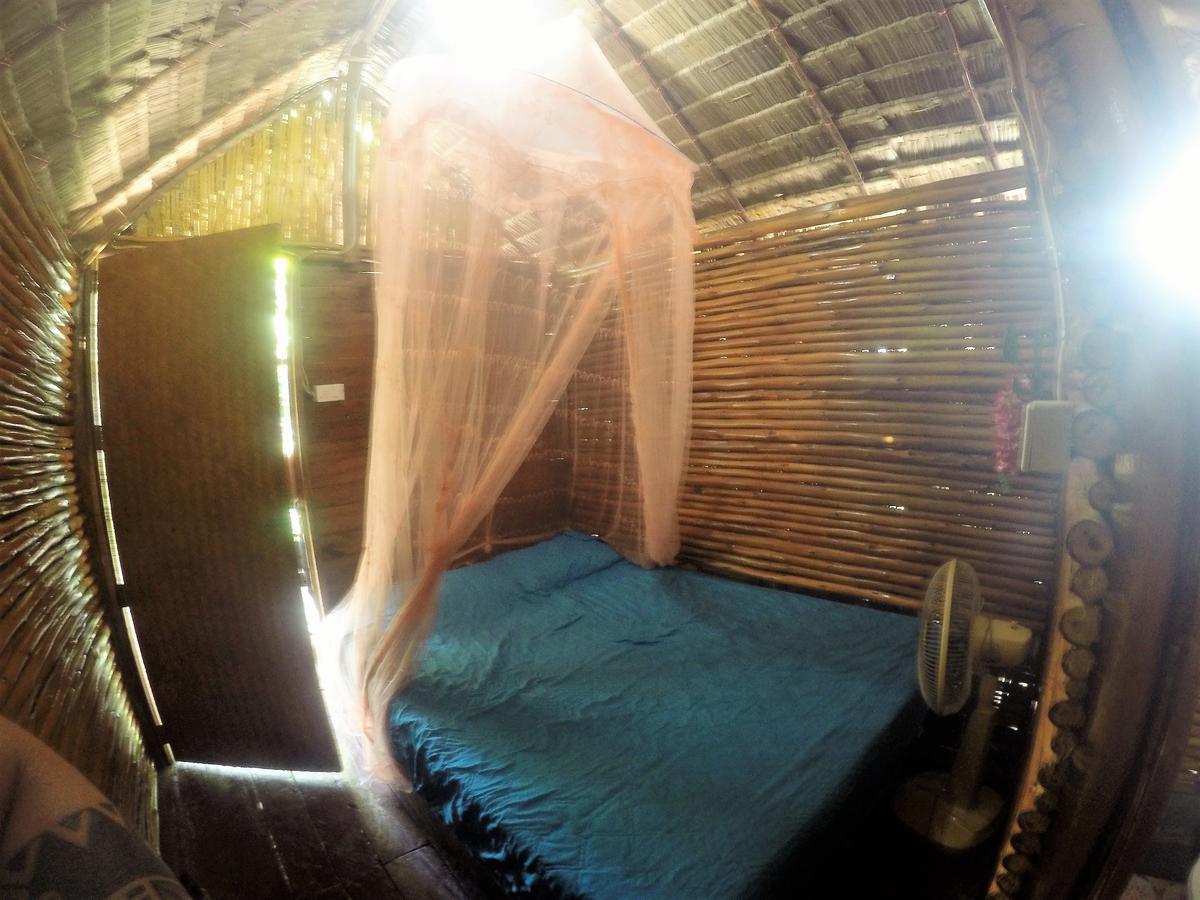 轻松小屋度假屋 Ko Lanta 外观 照片