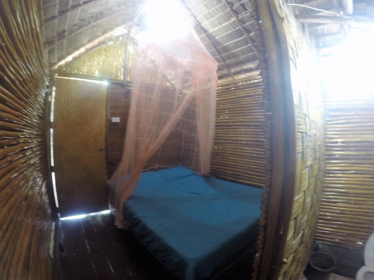 轻松小屋度假屋 Ko Lanta 外观 照片