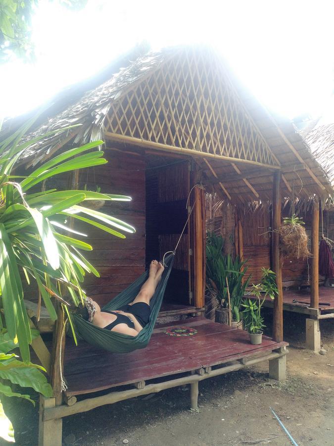 轻松小屋度假屋 Ko Lanta 外观 照片