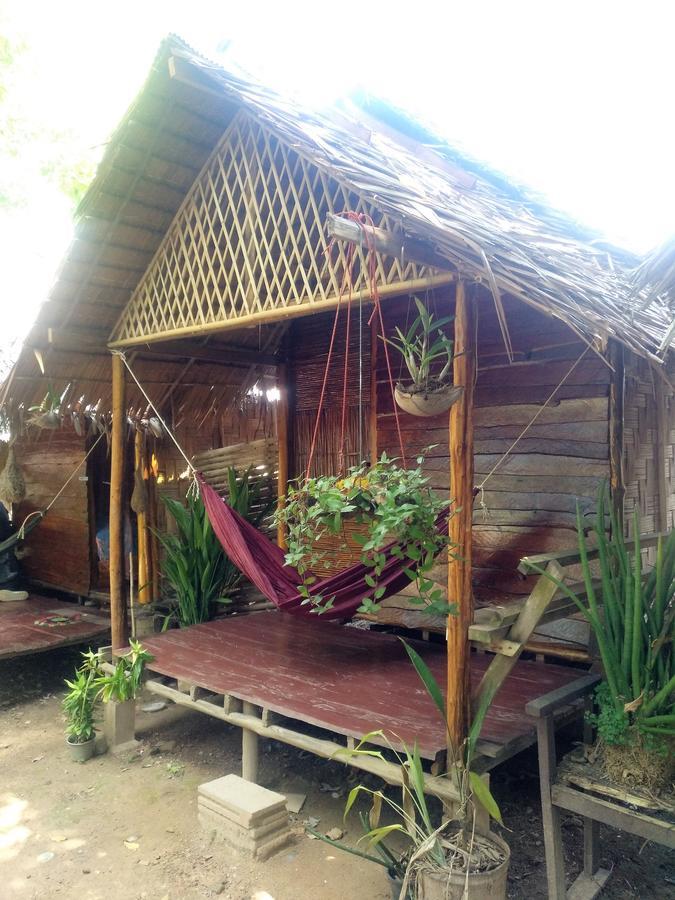 轻松小屋度假屋 Ko Lanta 外观 照片