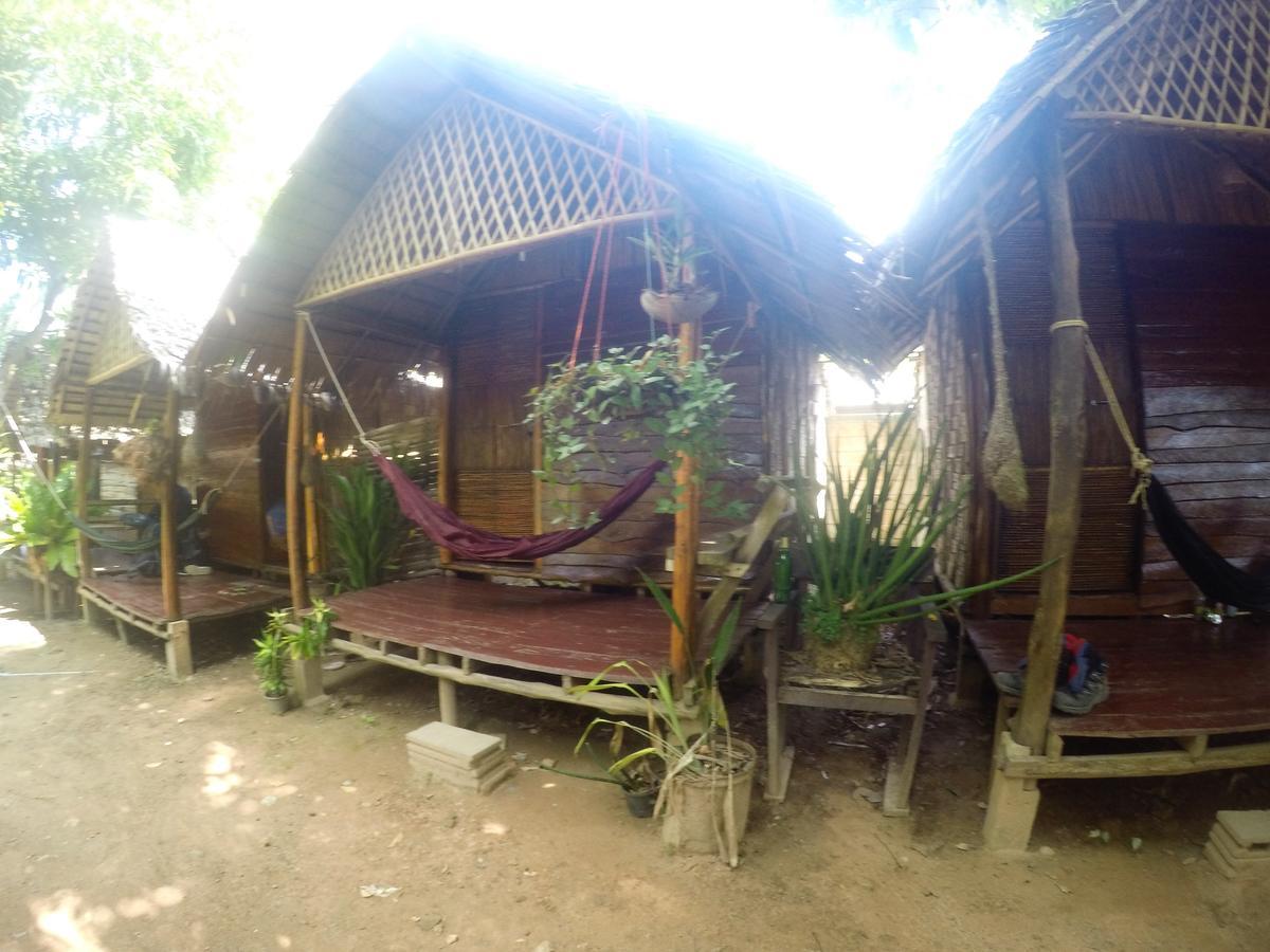 轻松小屋度假屋 Ko Lanta 外观 照片