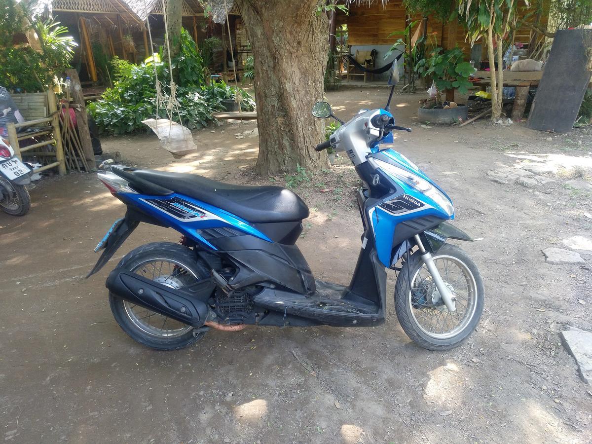 轻松小屋度假屋 Ko Lanta 外观 照片