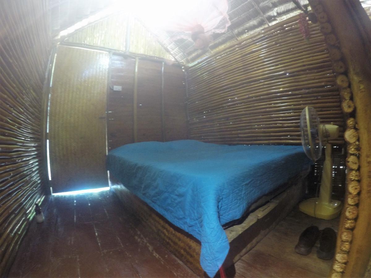 轻松小屋度假屋 Ko Lanta 外观 照片