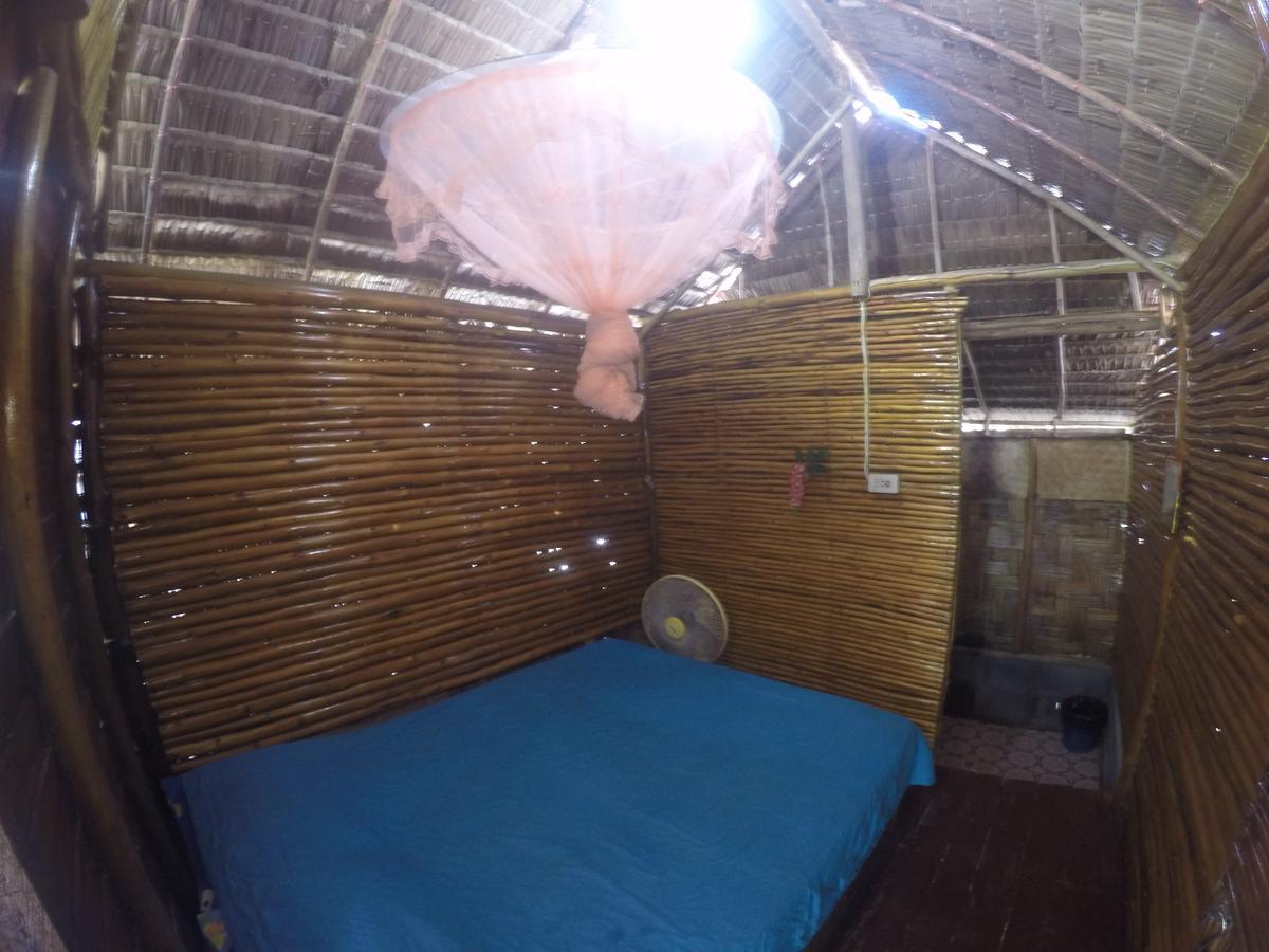 轻松小屋度假屋 Ko Lanta 外观 照片