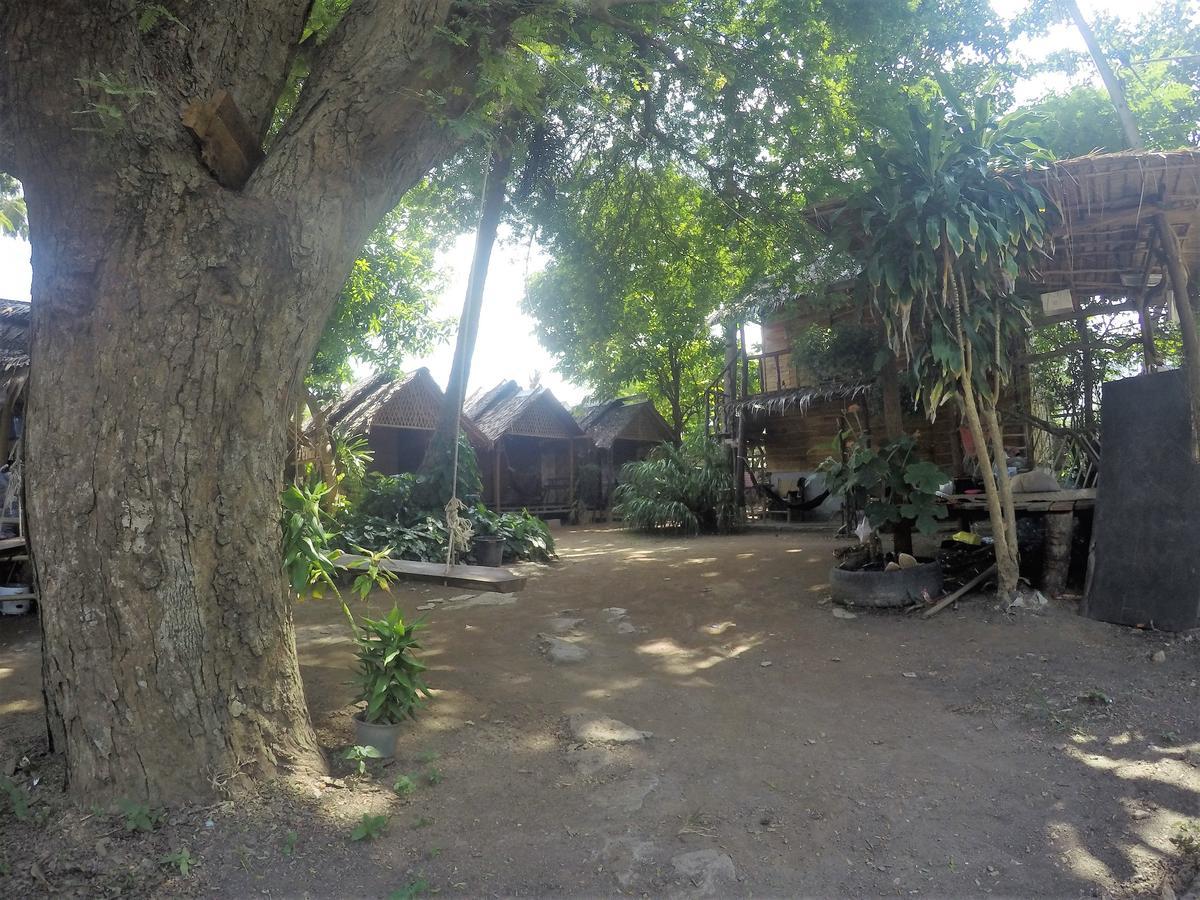 轻松小屋度假屋 Ko Lanta 外观 照片