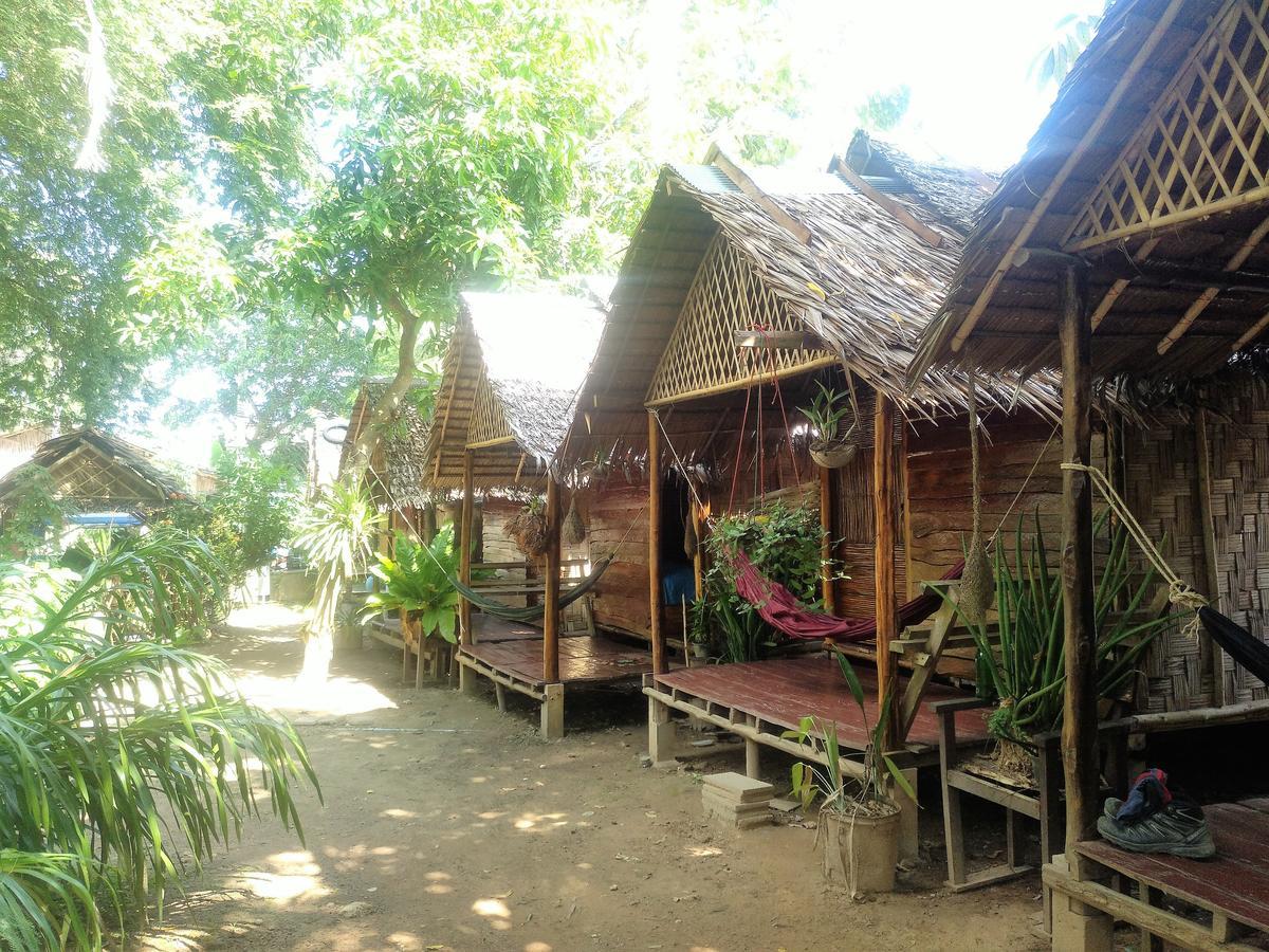 轻松小屋度假屋 Ko Lanta 外观 照片