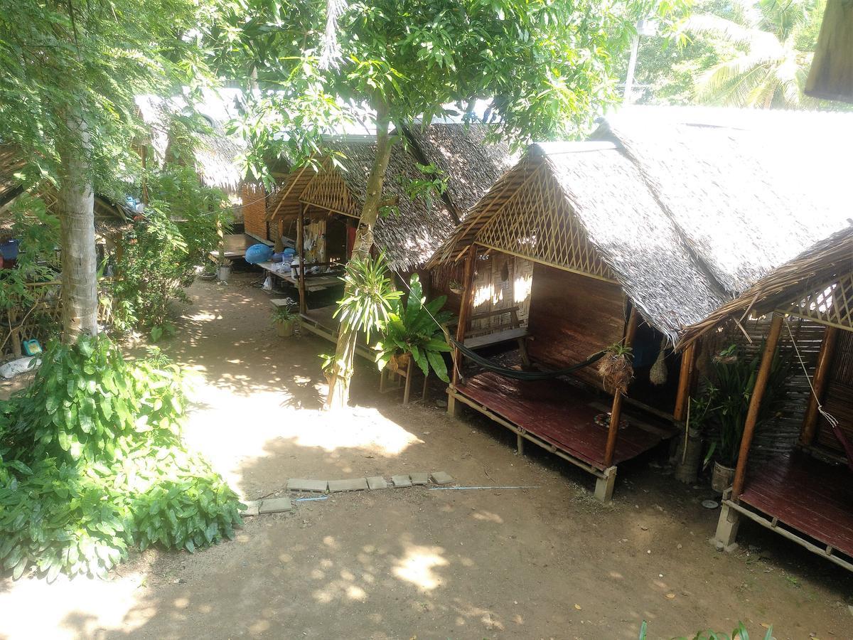 轻松小屋度假屋 Ko Lanta 外观 照片