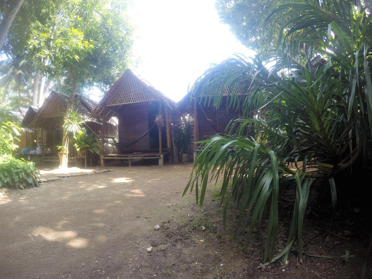 轻松小屋度假屋 Ko Lanta 外观 照片