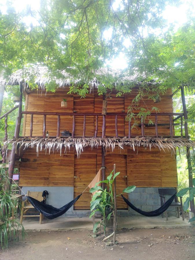轻松小屋度假屋 Ko Lanta 外观 照片