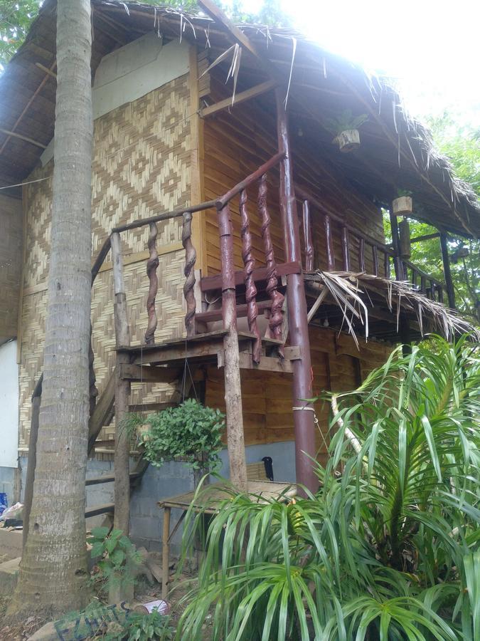 轻松小屋度假屋 Ko Lanta 外观 照片