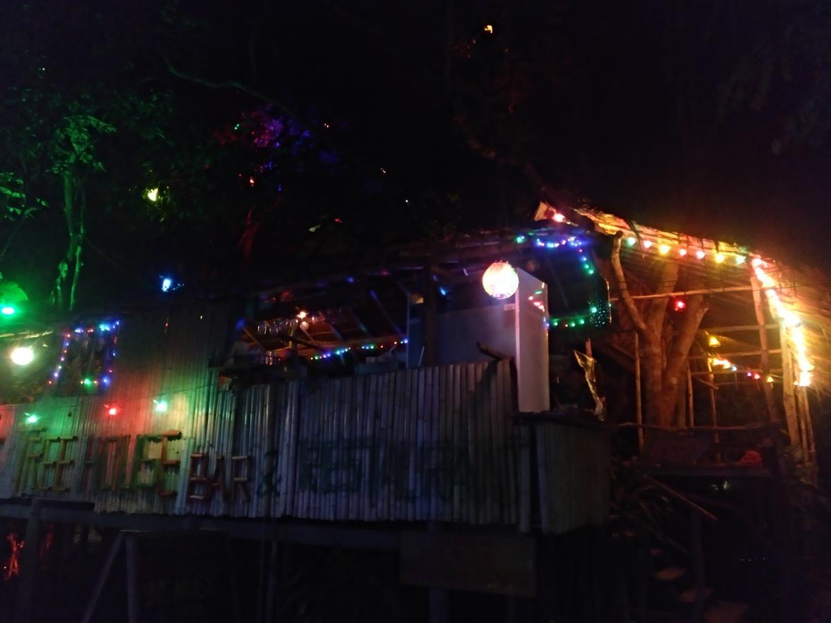 轻松小屋度假屋 Ko Lanta 外观 照片