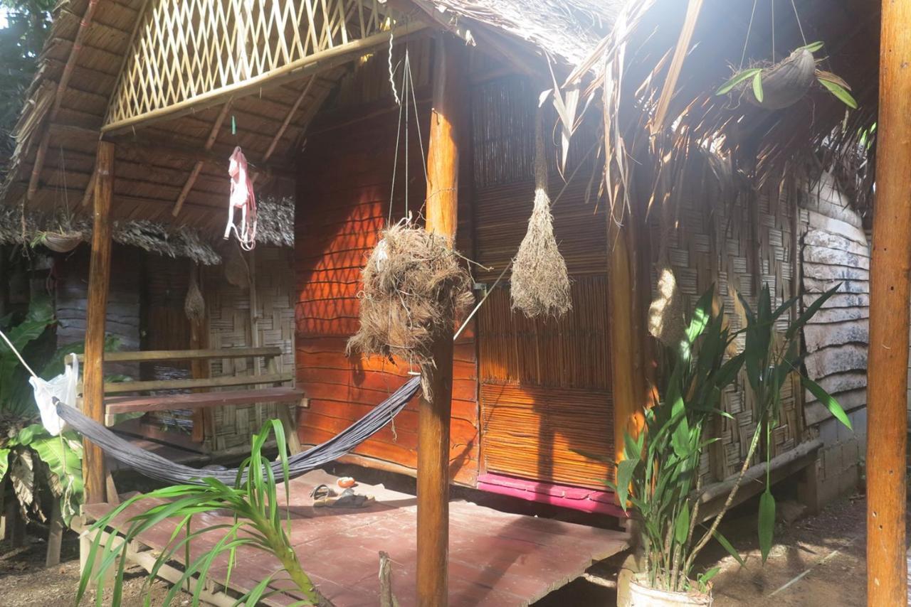 轻松小屋度假屋 Ko Lanta 外观 照片