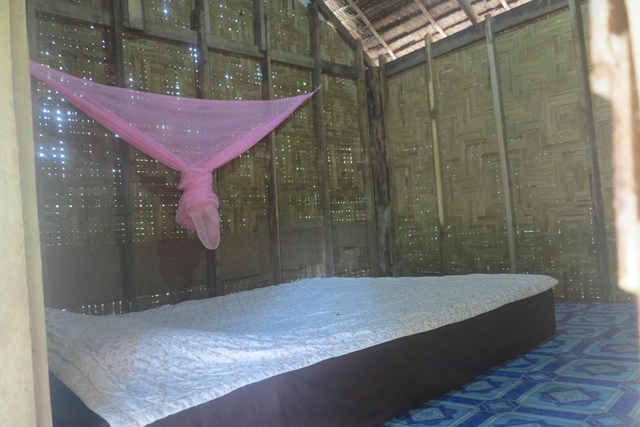 轻松小屋度假屋 Ko Lanta 外观 照片