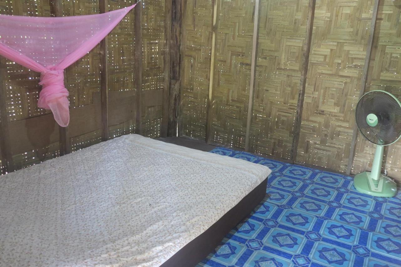 轻松小屋度假屋 Ko Lanta 外观 照片