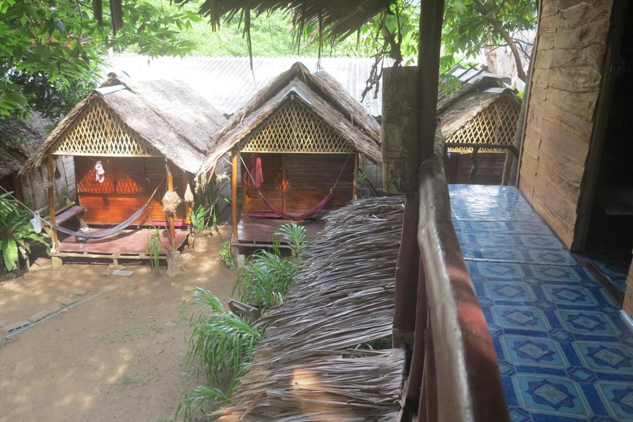 轻松小屋度假屋 Ko Lanta 外观 照片
