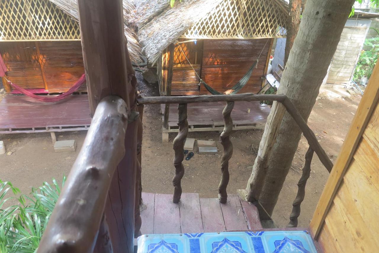 轻松小屋度假屋 Ko Lanta 外观 照片
