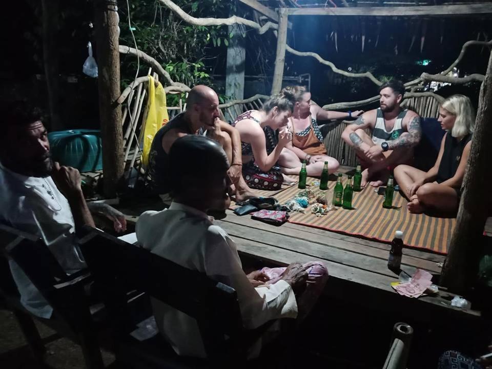 轻松小屋度假屋 Ko Lanta 外观 照片